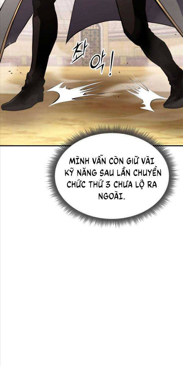 Sự Trở Lại Của Vị Thần Sức Mạnh Chap 120 - Next Chap 121