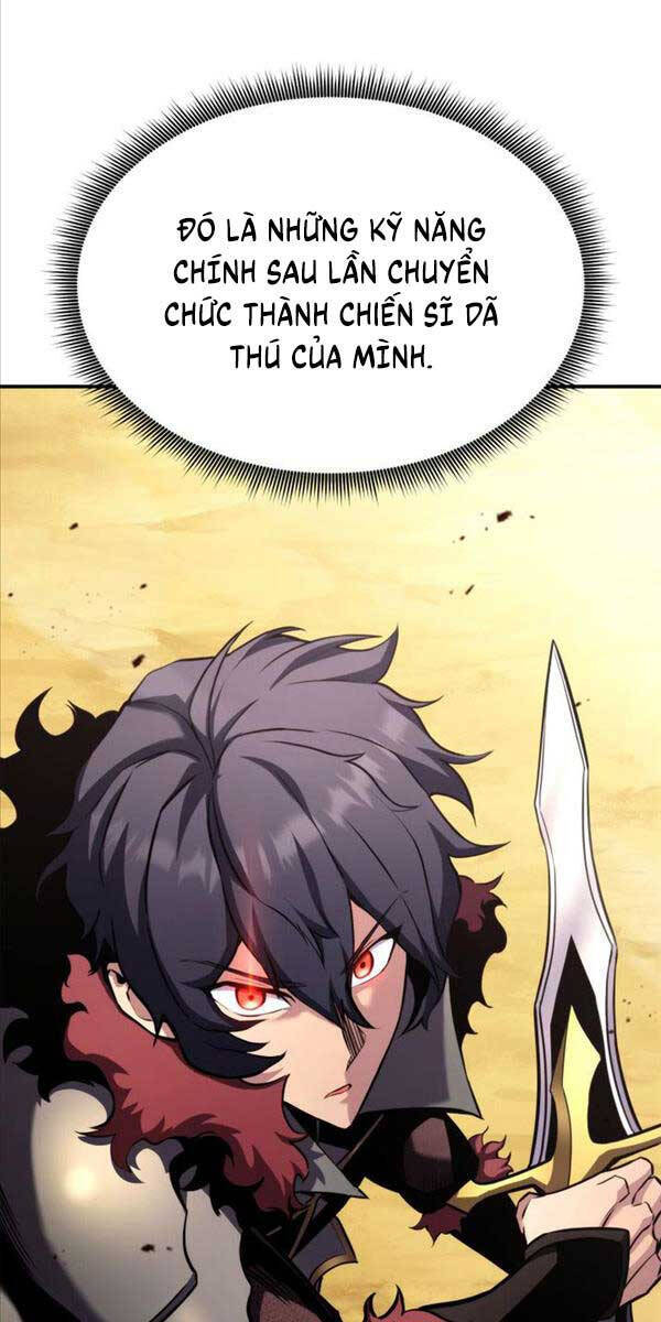 Sự Trở Lại Của Vị Thần Sức Mạnh Chap 120 - Next Chap 121