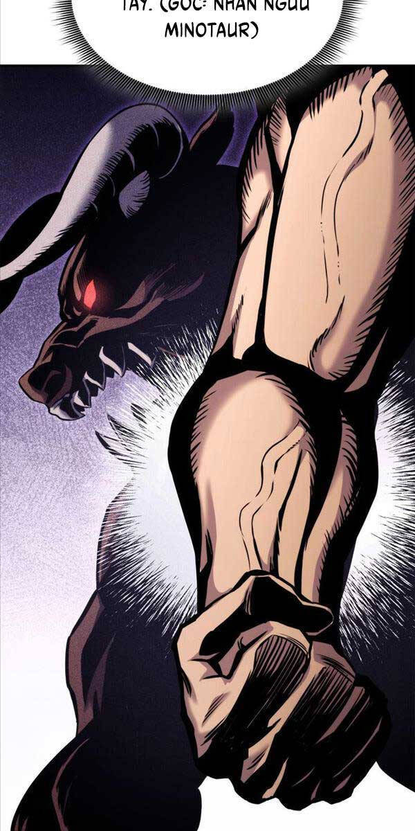 Sự Trở Lại Của Vị Thần Sức Mạnh Chap 120 - Next Chap 121