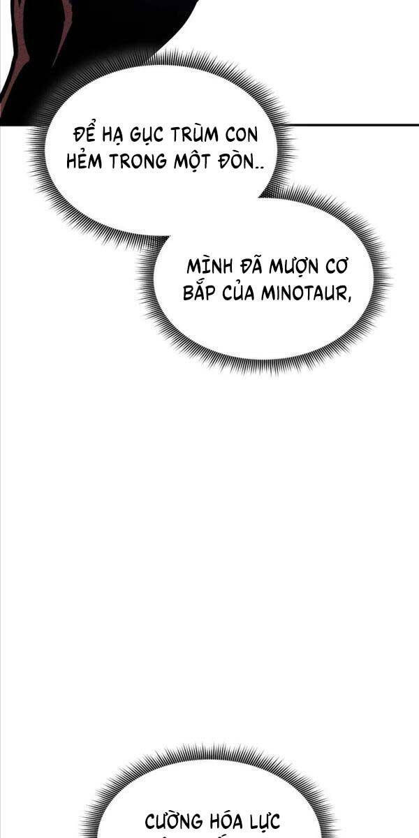 Sự Trở Lại Của Vị Thần Sức Mạnh Chap 120 - Next Chap 121