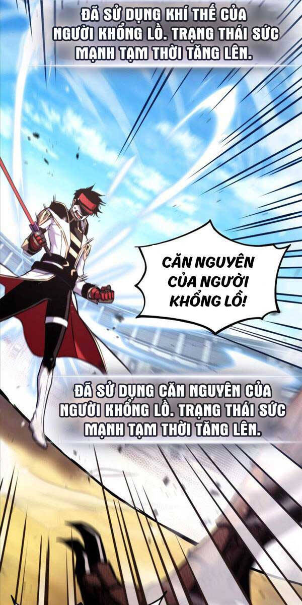 Sự Trở Lại Của Vị Thần Sức Mạnh Chap 120 - Next Chap 121