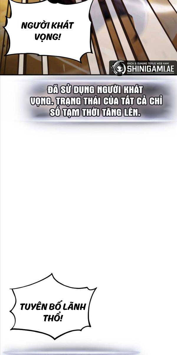 Sự Trở Lại Của Vị Thần Sức Mạnh Chap 120 - Next Chap 121