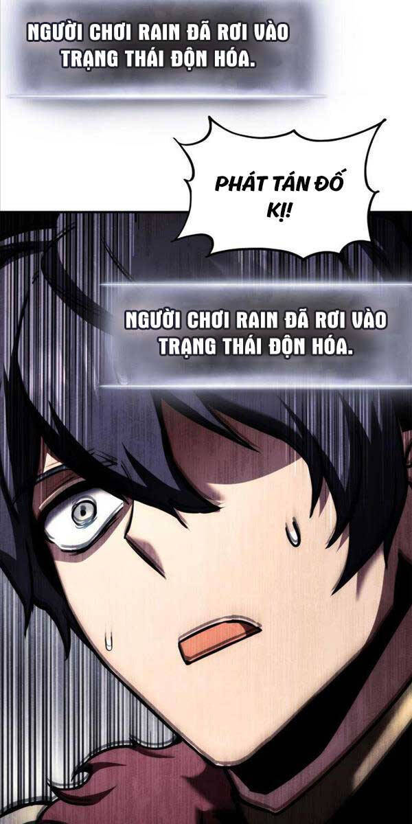 Sự Trở Lại Của Vị Thần Sức Mạnh Chap 120 - Next Chap 121