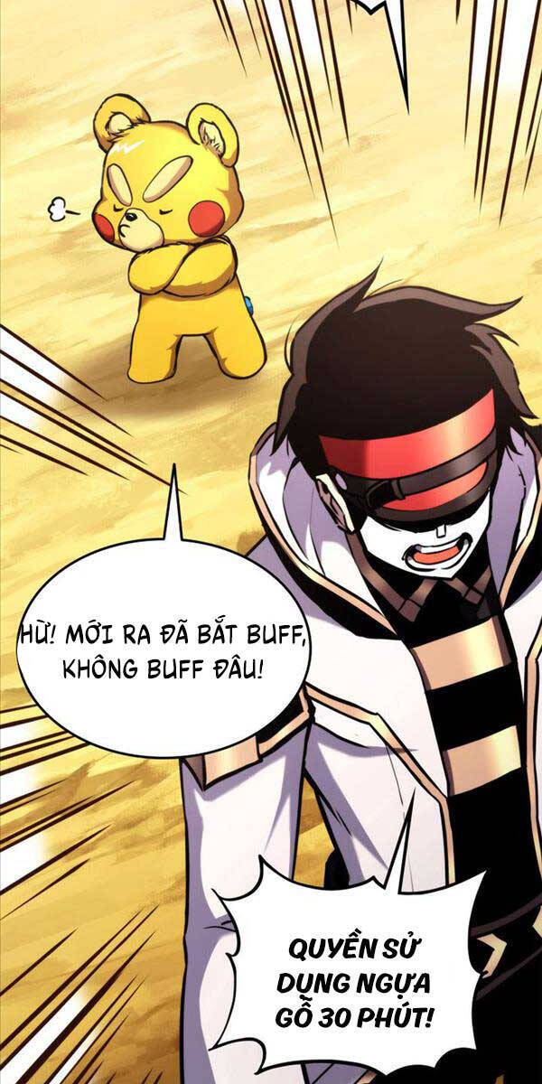 Sự Trở Lại Của Vị Thần Sức Mạnh Chap 120 - Next Chap 121