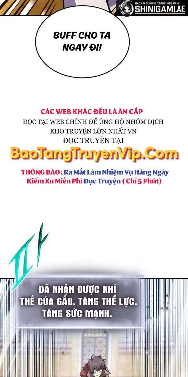 Sự Trở Lại Của Vị Thần Sức Mạnh Chap 120 - Next Chap 121