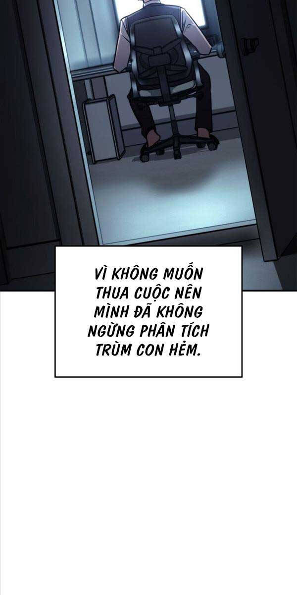 Sự Trở Lại Của Vị Thần Sức Mạnh Chap 120 - Next Chap 121