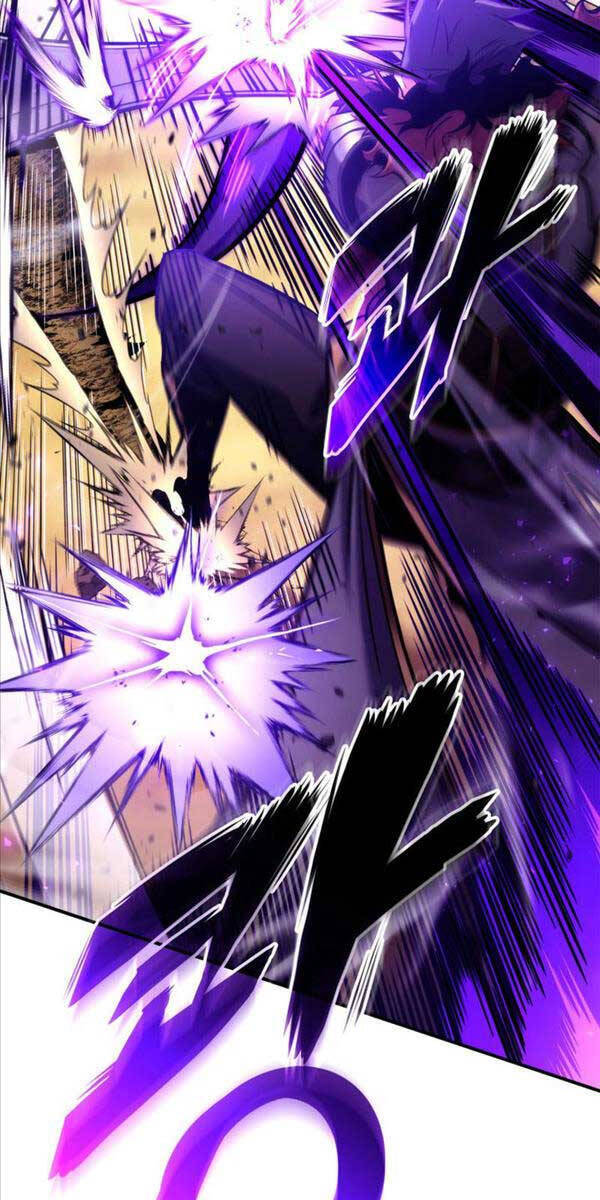 Sự Trở Lại Của Vị Thần Sức Mạnh Chap 121 - Next Chap 122