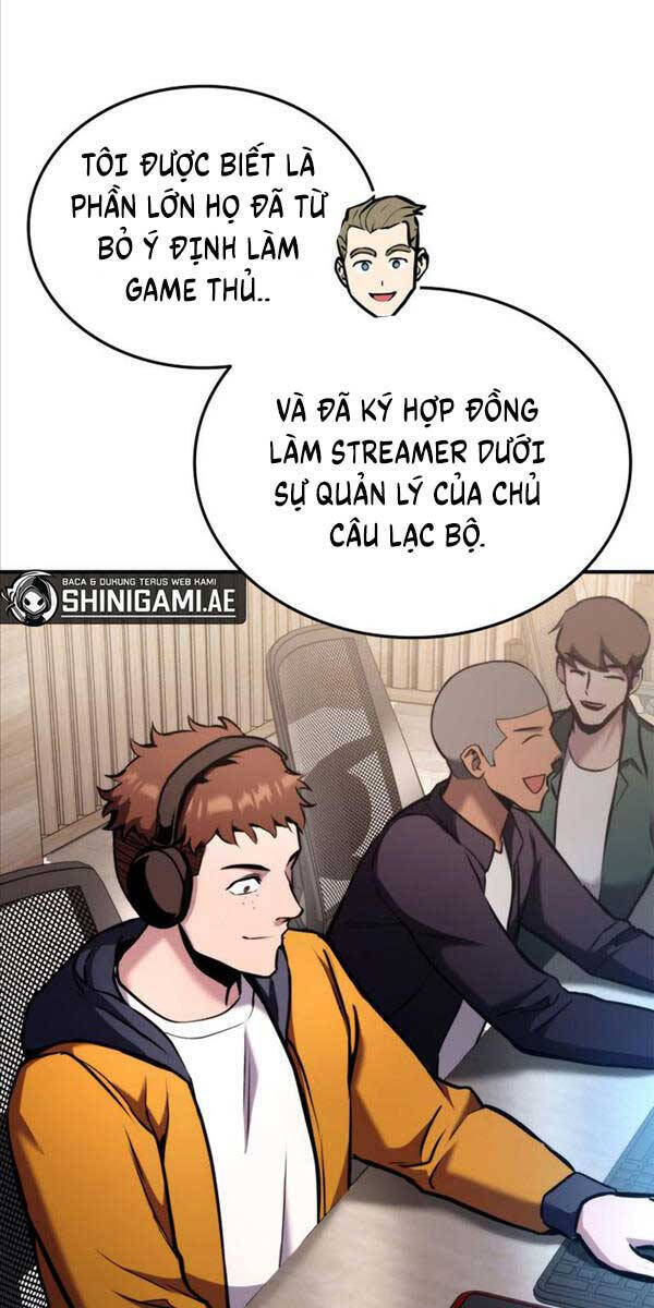 Sự Trở Lại Của Vị Thần Sức Mạnh Chap 121 - Next Chap 122