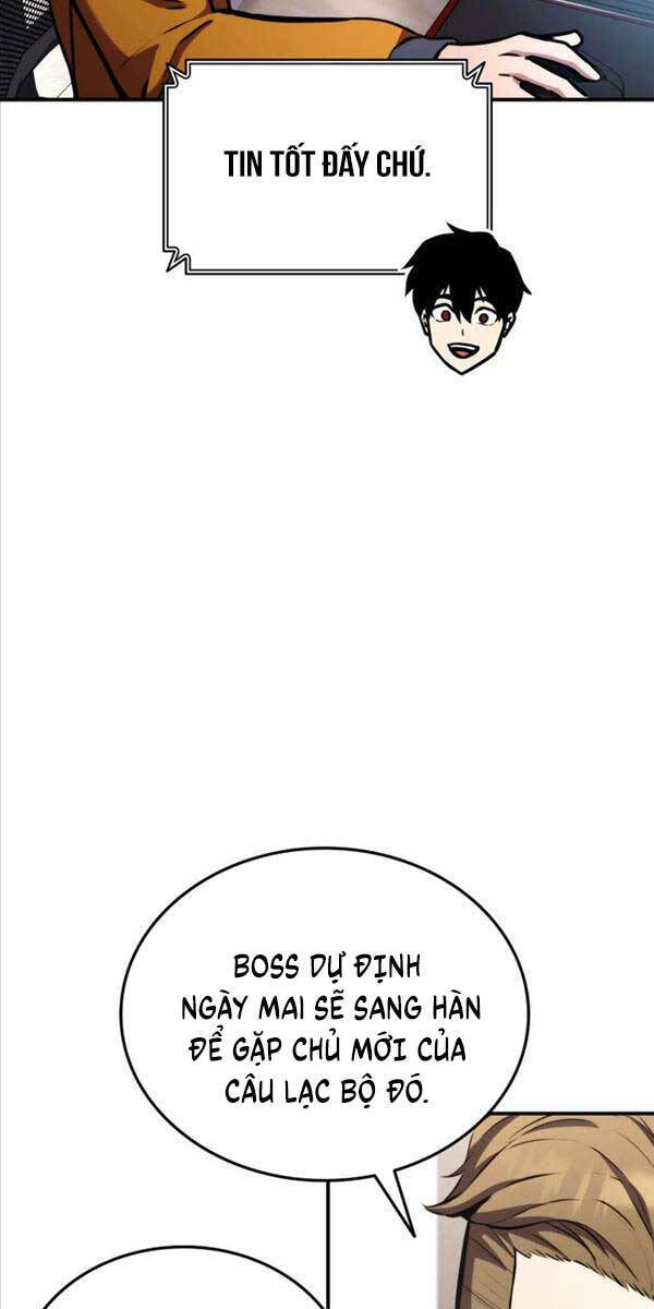 Sự Trở Lại Của Vị Thần Sức Mạnh Chap 121 - Next Chap 122