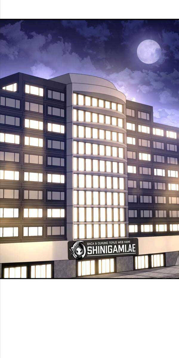 Sự Trở Lại Của Vị Thần Sức Mạnh Chap 121 - Next Chap 122