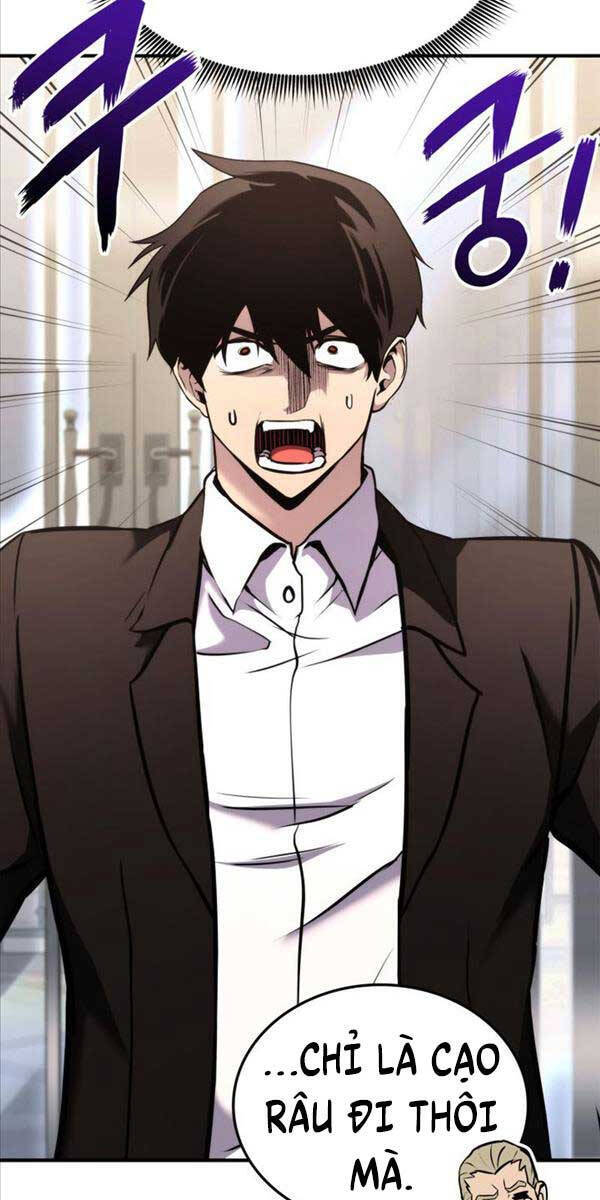 Sự Trở Lại Của Vị Thần Sức Mạnh Chap 121 - Next Chap 122