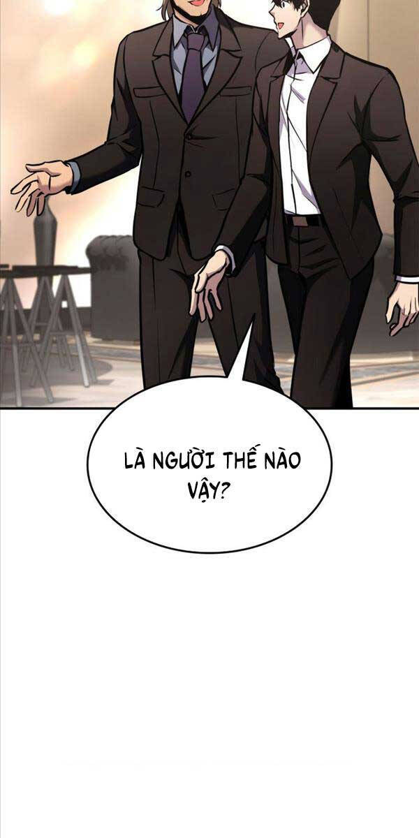 Sự Trở Lại Của Vị Thần Sức Mạnh Chap 121 - Next Chap 122