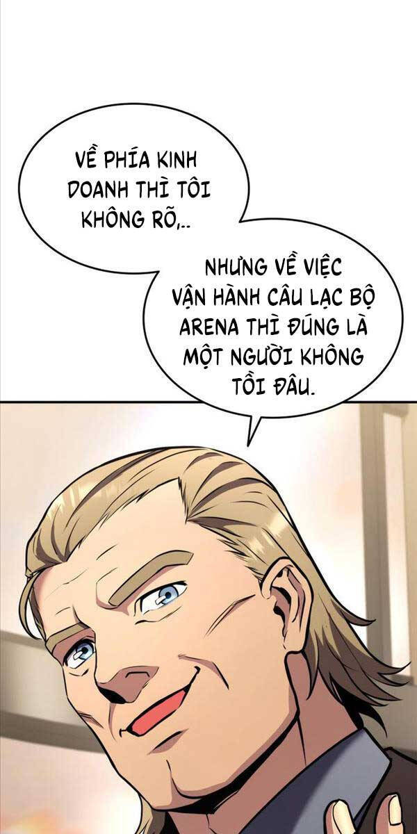 Sự Trở Lại Của Vị Thần Sức Mạnh Chap 121 - Next Chap 122