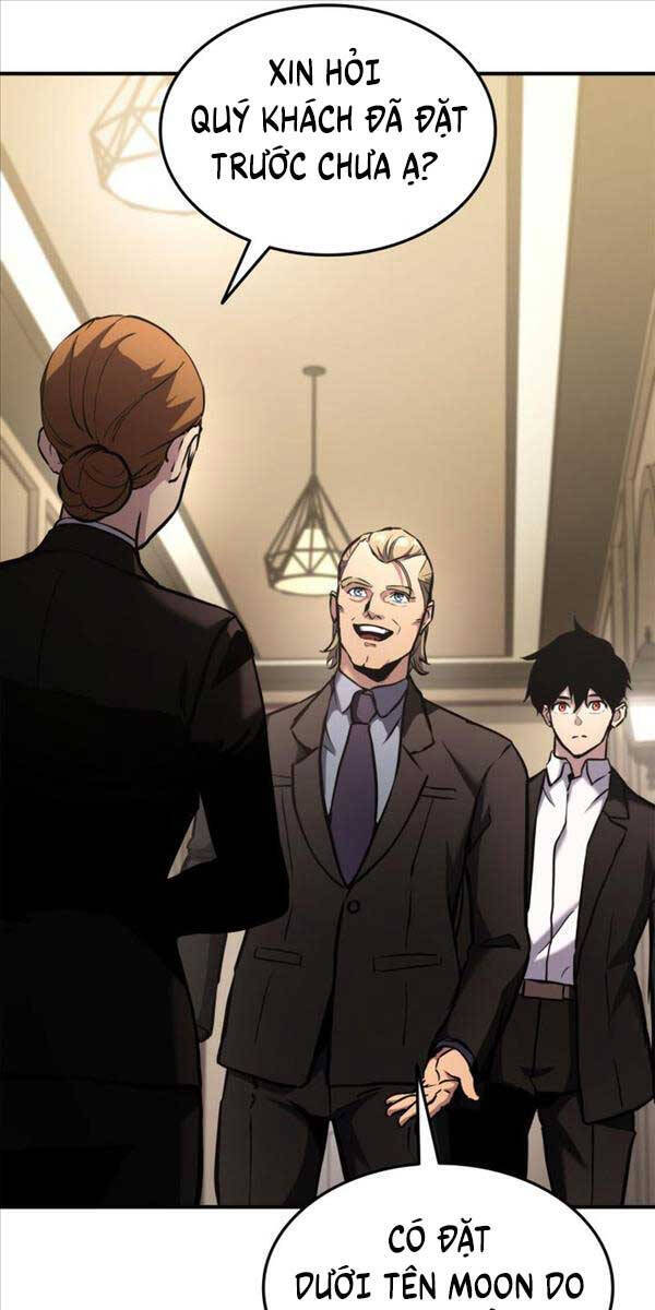 Sự Trở Lại Của Vị Thần Sức Mạnh Chap 121 - Next Chap 122