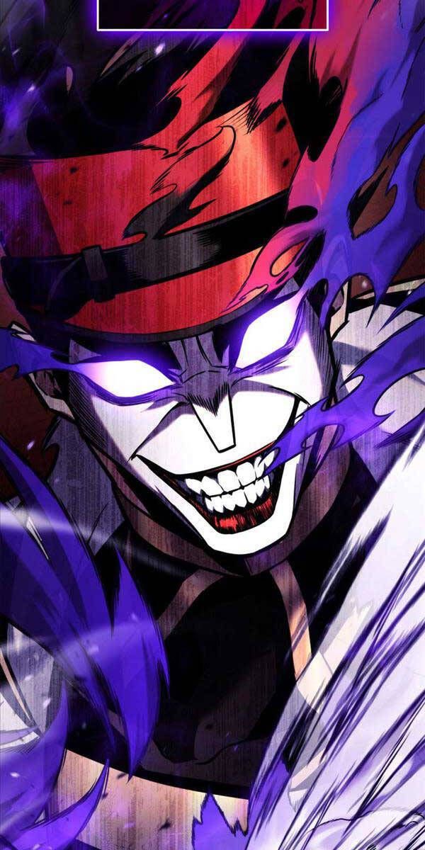 Sự Trở Lại Của Vị Thần Sức Mạnh Chap 121 - Next Chap 122