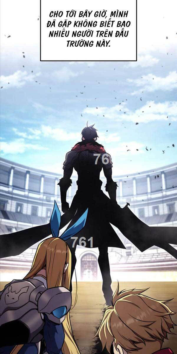 Sự Trở Lại Của Vị Thần Sức Mạnh Chap 121 - Next Chap 122