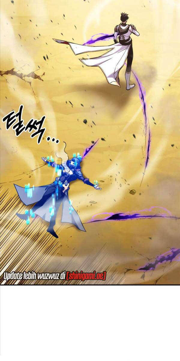 Sự Trở Lại Của Vị Thần Sức Mạnh Chap 121 - Next Chap 122