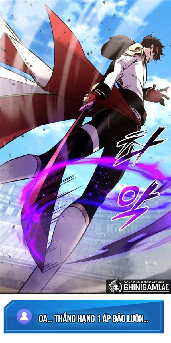 Sự Trở Lại Của Vị Thần Sức Mạnh Chap 121 - Next Chap 122