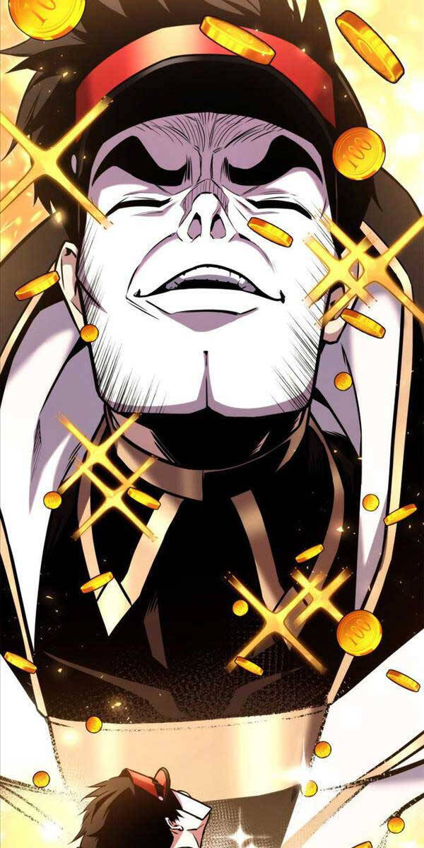 Sự Trở Lại Của Vị Thần Sức Mạnh Chap 121 - Next Chap 122