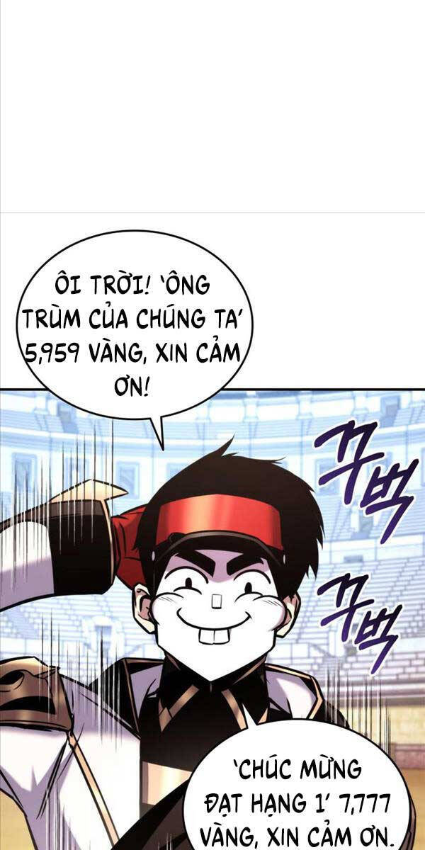 Sự Trở Lại Của Vị Thần Sức Mạnh Chap 121 - Next Chap 122