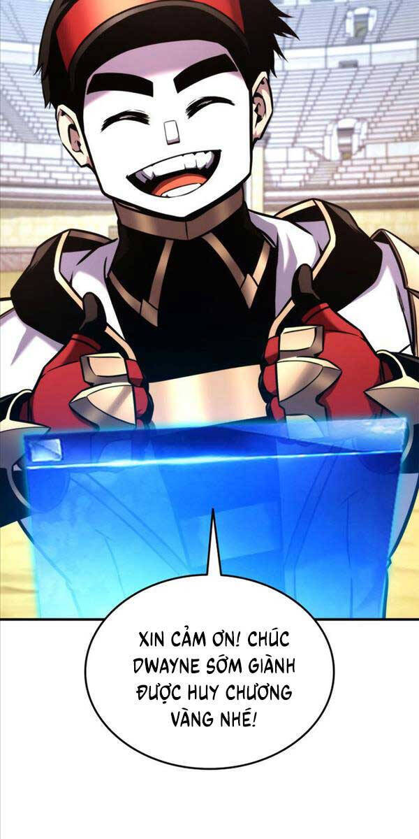 Sự Trở Lại Của Vị Thần Sức Mạnh Chap 121 - Next Chap 122