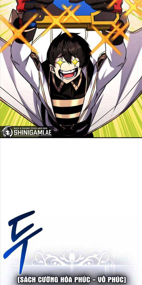 Sự Trở Lại Của Vị Thần Sức Mạnh Chap 121 - Next Chap 122