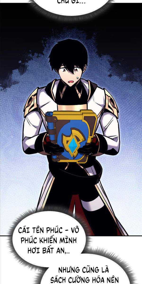 Sự Trở Lại Của Vị Thần Sức Mạnh Chap 121 - Next Chap 122