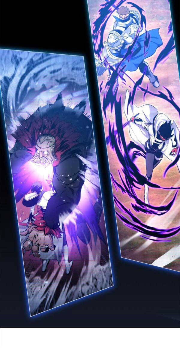 Sự Trở Lại Của Vị Thần Sức Mạnh Chap 121 - Next Chap 122