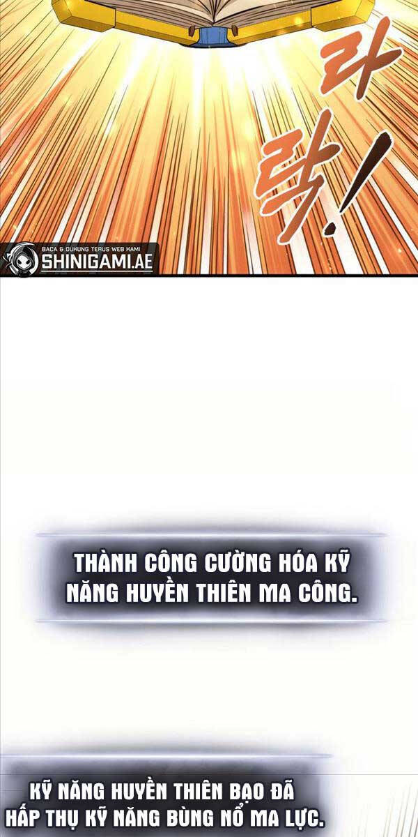 Sự Trở Lại Của Vị Thần Sức Mạnh Chap 121 - Next Chap 122