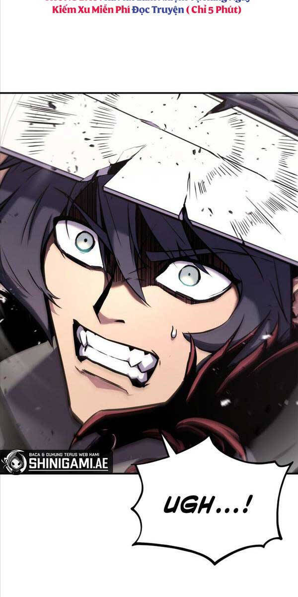 Sự Trở Lại Của Vị Thần Sức Mạnh Chap 121 - Next Chap 122