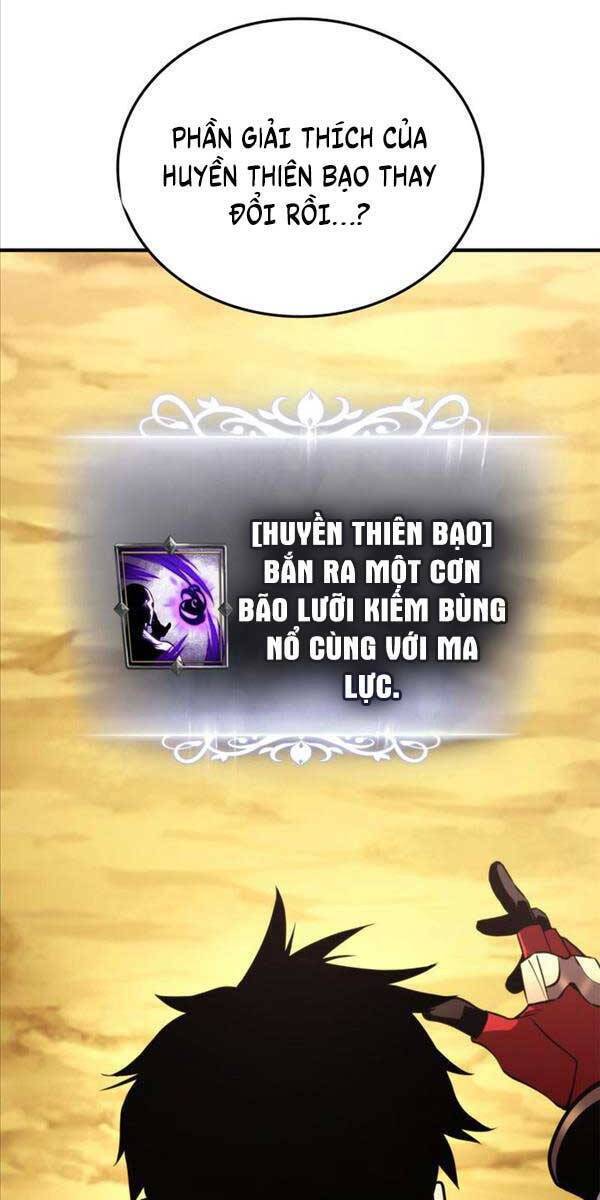 Sự Trở Lại Của Vị Thần Sức Mạnh Chap 121 - Next Chap 122