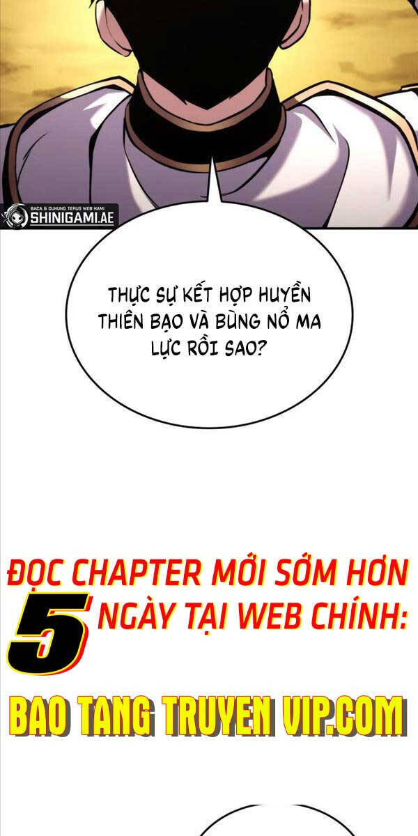Sự Trở Lại Của Vị Thần Sức Mạnh Chap 121 - Next Chap 122