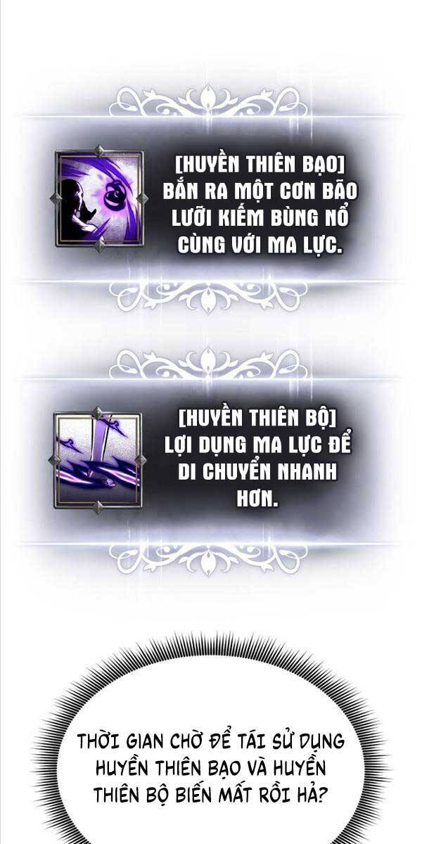 Sự Trở Lại Của Vị Thần Sức Mạnh Chap 121 - Next Chap 122