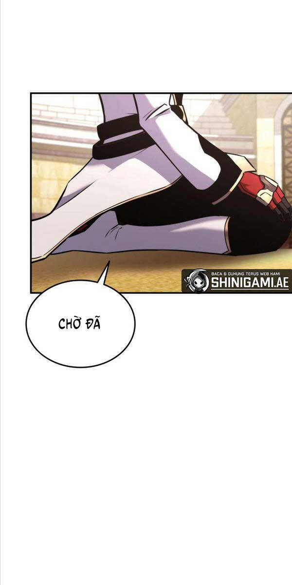 Sự Trở Lại Của Vị Thần Sức Mạnh Chap 121 - Next Chap 122