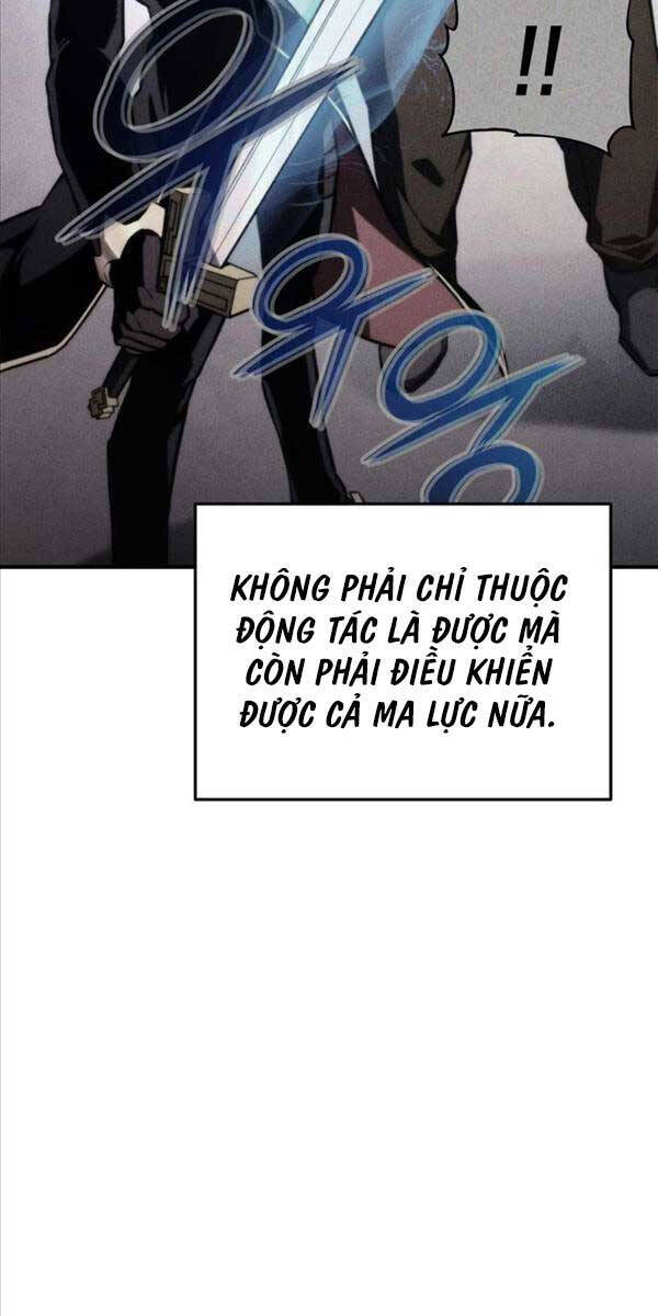 Sự Trở Lại Của Vị Thần Sức Mạnh Chap 121 - Next Chap 122