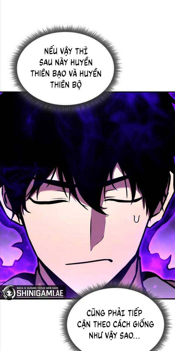 Sự Trở Lại Của Vị Thần Sức Mạnh Chap 121 - Next Chap 122