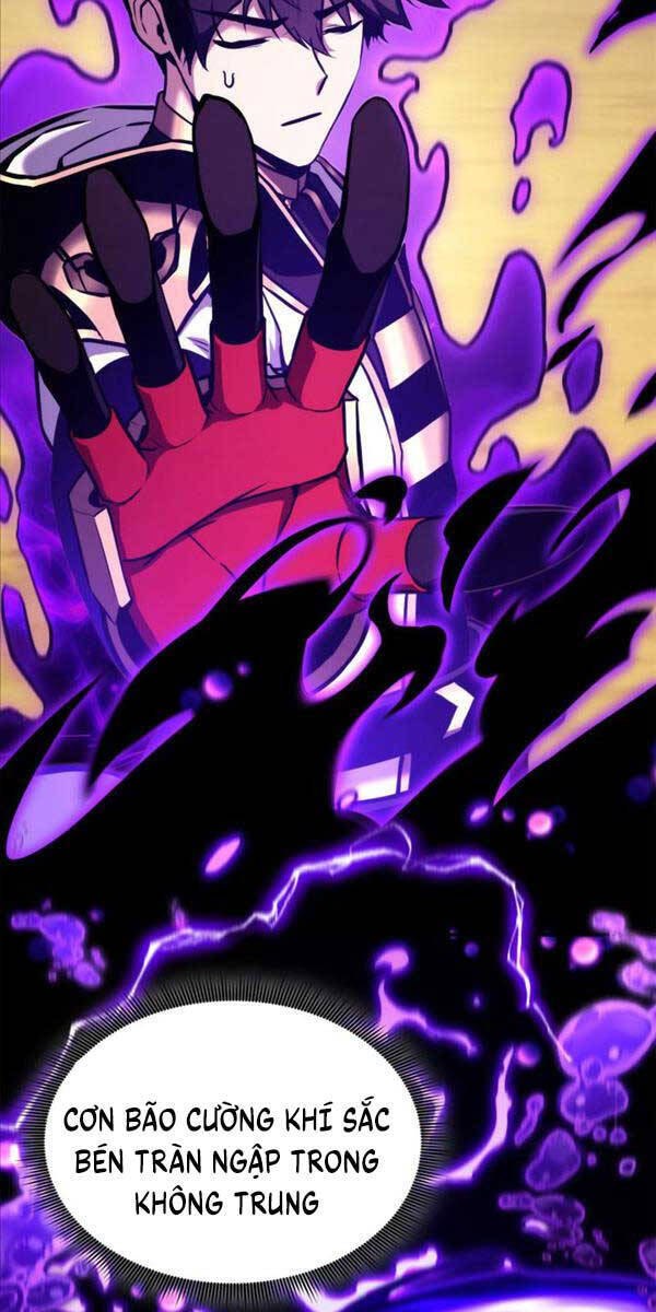 Sự Trở Lại Của Vị Thần Sức Mạnh Chap 121 - Next Chap 122