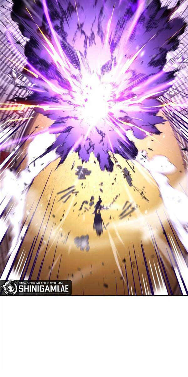 Sự Trở Lại Của Vị Thần Sức Mạnh Chap 121 - Next Chap 122