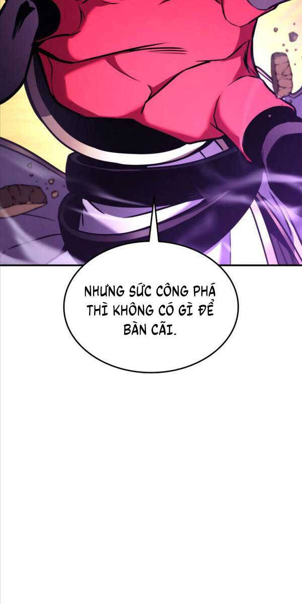 Sự Trở Lại Của Vị Thần Sức Mạnh Chap 121 - Next Chap 122