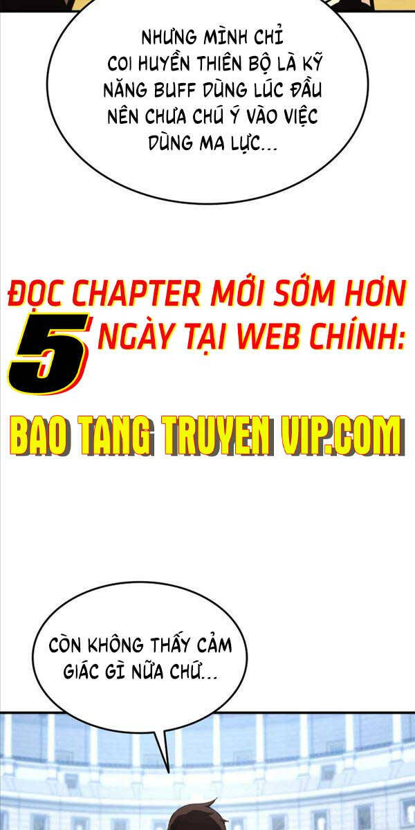 Sự Trở Lại Của Vị Thần Sức Mạnh Chap 121 - Next Chap 122