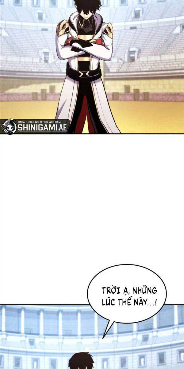 Sự Trở Lại Của Vị Thần Sức Mạnh Chap 121 - Next Chap 122