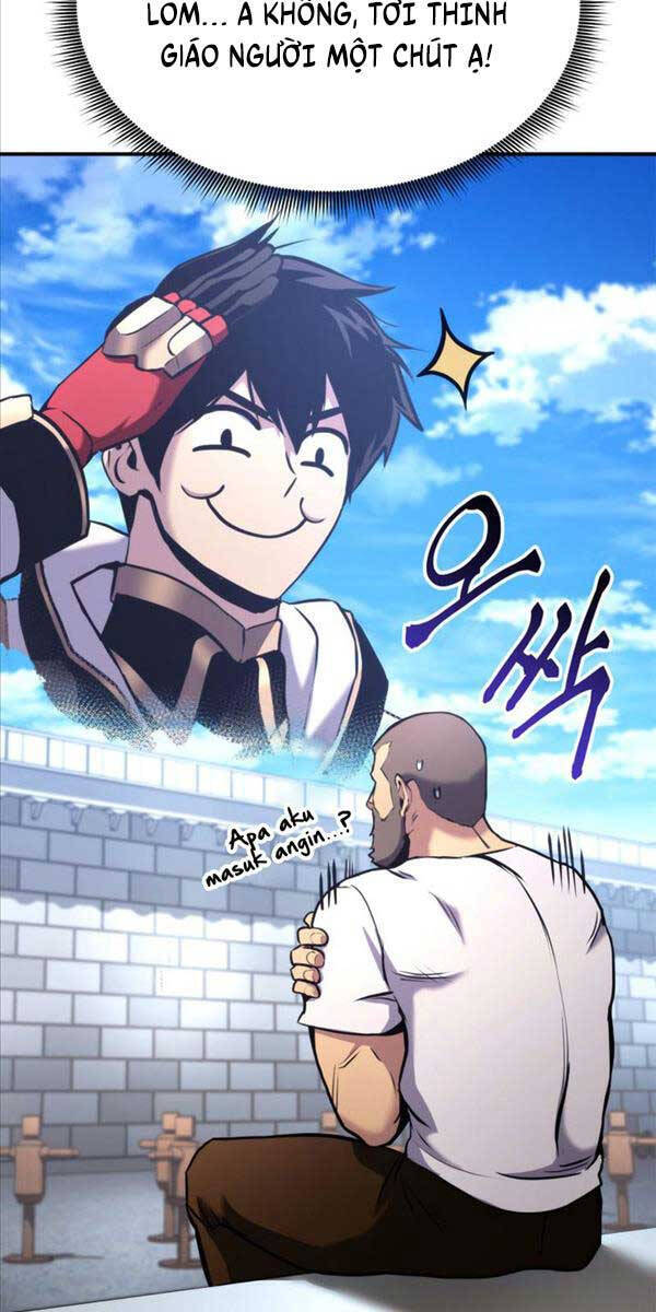 Sự Trở Lại Của Vị Thần Sức Mạnh Chap 121 - Next Chap 122