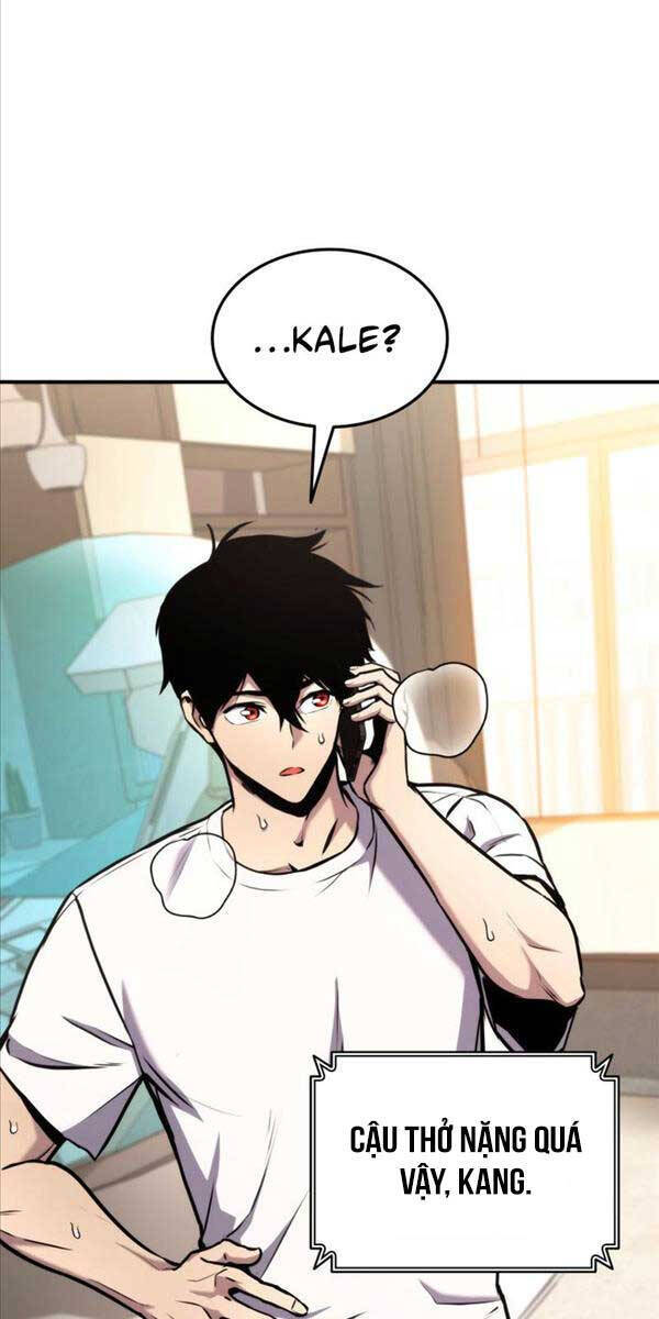 Sự Trở Lại Của Vị Thần Sức Mạnh Chap 121 - Next Chap 122