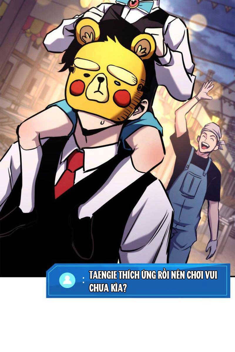 Sự Trở Lại Của Vị Thần Sức Mạnh Chap 122 - Next Chap 123