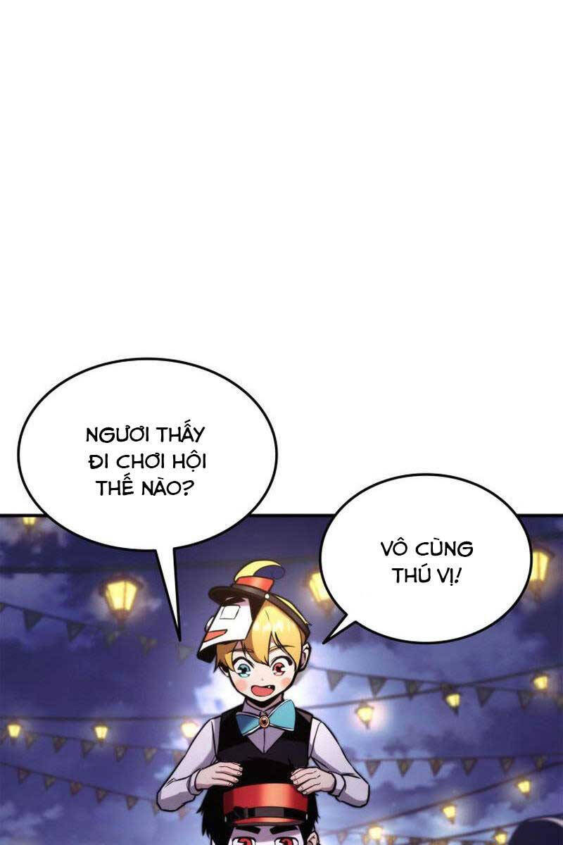 Sự Trở Lại Của Vị Thần Sức Mạnh Chap 122 - Next Chap 123