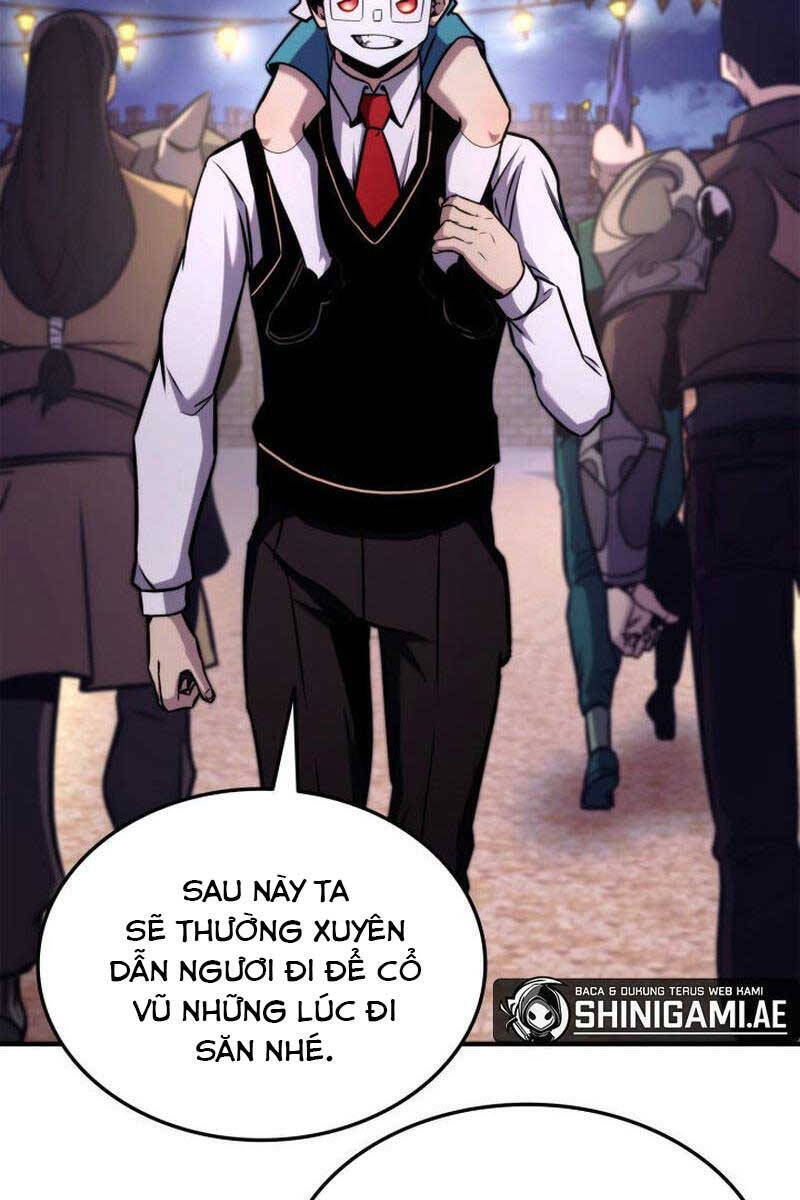 Sự Trở Lại Của Vị Thần Sức Mạnh Chap 122 - Next Chap 123