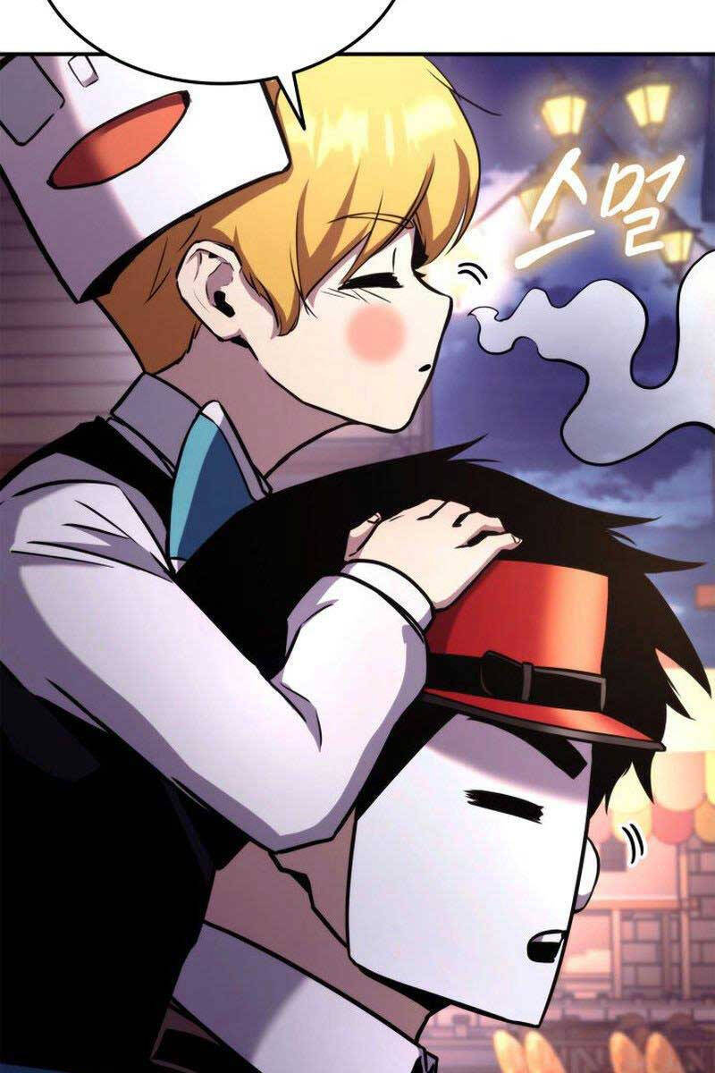 Sự Trở Lại Của Vị Thần Sức Mạnh Chap 122 - Next Chap 123