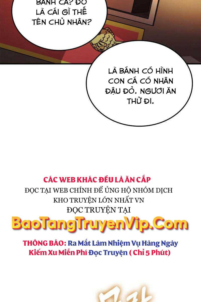 Sự Trở Lại Của Vị Thần Sức Mạnh Chap 122 - Next Chap 123