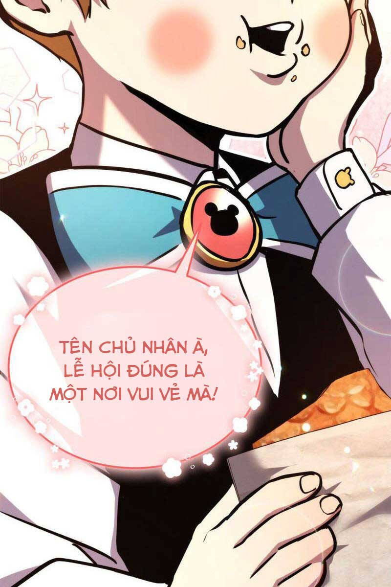 Sự Trở Lại Của Vị Thần Sức Mạnh Chap 122 - Next Chap 123