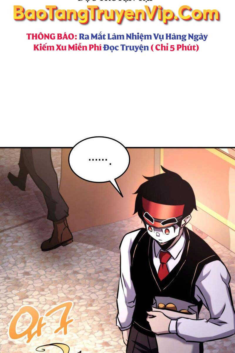 Sự Trở Lại Của Vị Thần Sức Mạnh Chap 122 - Next Chap 123